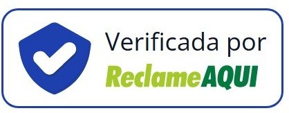 Verificada por ReclameAQUI