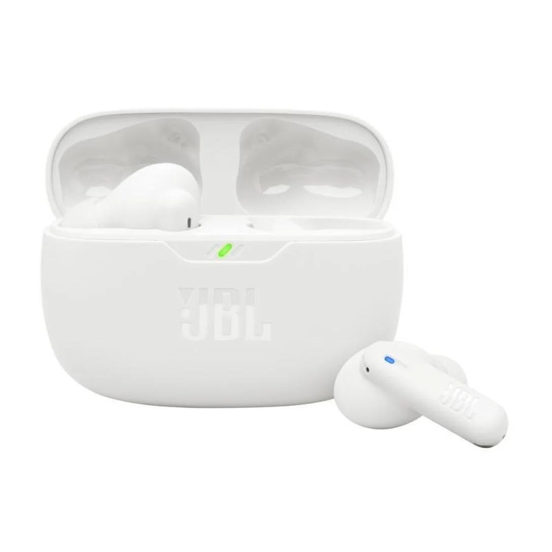 Jbl Wave Beam 2 Cor: Branco