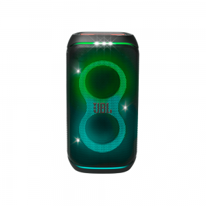 Caixa de Som JBL Partybox Club 120 Bluetooth Portátil Bivolt