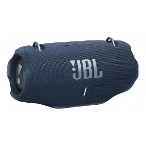 Caixa de Som JBL Xtreme 4 Portátil Bluetooth Azul 100W