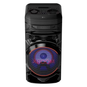 Caixa De Som LG XBOOM RNC5 Bluetooth Bass Boost 200w Bivolt