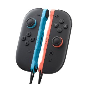 Controles Joy-Con 2 L/R Nintendo Switch 2 Azul e Vermelho