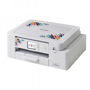 Impressora Brother Sublimatica SP1 Wi-Fi Colorida 110v