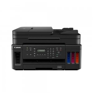 Impressora Canon G7010 Multifuncional Megatank Color