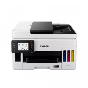 Impressora Canon Maxify GX6010 Multifuncional Mega Tank Bivolt