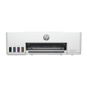 Impressora Hp Smart Tank 210 Colorida Wi-fi Usb Bivolt