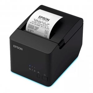 Impressora Não Fiscal Epson Ethernet e USB TM-T20Xll