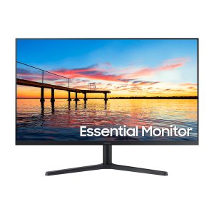 Monitor Samsung Essential S3 32″ 75Hz 8ms Full HD VA FreeSync Bivolt