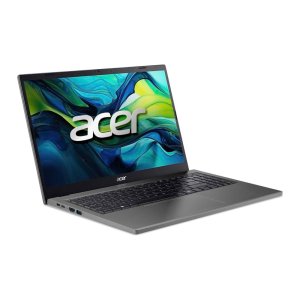 Notebook Acer Aspire Go 15 Intel Core i5 1334U 8gb 256gb Ssd Linux AG15-51P-5449