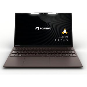 Notebook Positivo Vision i15 Intel Core i5 1135G7 8gb 256gb Ssd Linux 15.6″