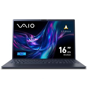 Notebook Vaio FE 16 Intel Core i3 1315U 8GB 256GB SSD Linux 16″