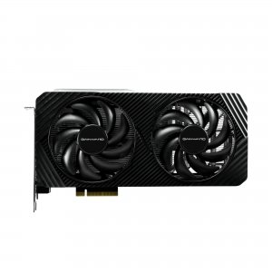 Placa de Vídeo GeForce Gainward RTX 4060 8GB Ghost GDDR6 128bits NE64060019P1-1070B