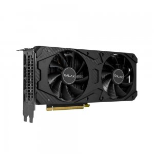 Placa De Video Galax RTX 3060 12GB 1-Click OC GDDR6 192BITS 36NOL7MD1VOC