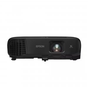 Projetor Epson Powerlite FH52+ Full Hd 4000 Lumens 3lcd Wireless