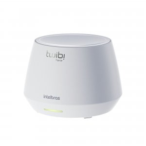 Roteador Wi-fi Twibi Force Ax Mesh Intelbras