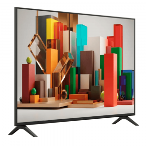 Smart Tv LG 65″ 4K Ultra HD WebOS 25 AI Controle Smart Magic Alexa Bivolt 65AU801