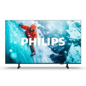 Smart Tv Philips 50″ 4K LED UHD HDR10+ Comando de Voz 50PUG7300 Bivolt
