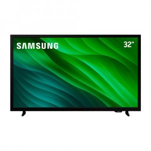 Smart Tv Samsung 32″ HD LED Tizen HDR LS32H5000 Bivolt