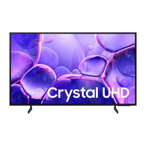 Smart Tv Samsung 55″ 4K Ultra HD Crystal Gaming Hub Alexa Bivolt