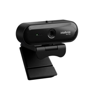 Webcam Intelbras WCI720P HD 30 FPS USB