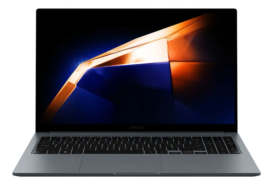 Samsung Notebook Galaxy Book4, Windows 11 Home, Intel® Core™ i5, 16GB, 512GB SSD, 15.6'' Full HD LED, 1.55 kg - Grafite