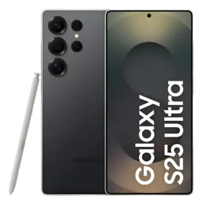 Celular Samsung Galaxy S25 Ultra 5G, 512GB, 12GB RAM