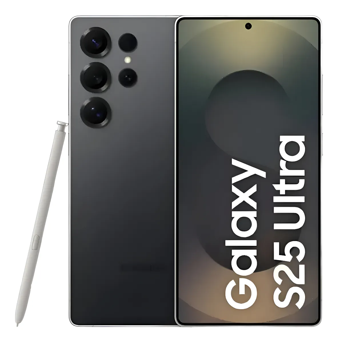 Celular Samsung Galaxy S25 Ultra 5G, 512GB, 12GB RAM