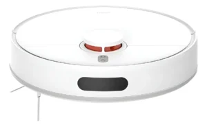 Xiaomi Robô Aspirador de Pó Inteligente S40C BIVOT Branco