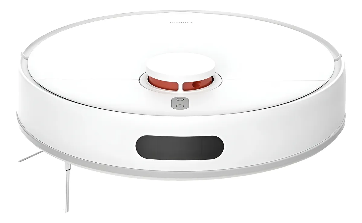 Xiaomi Robô Aspirador de Pó Inteligente S40C BIVOT Branco